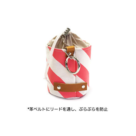 hanelca プープーバッグ