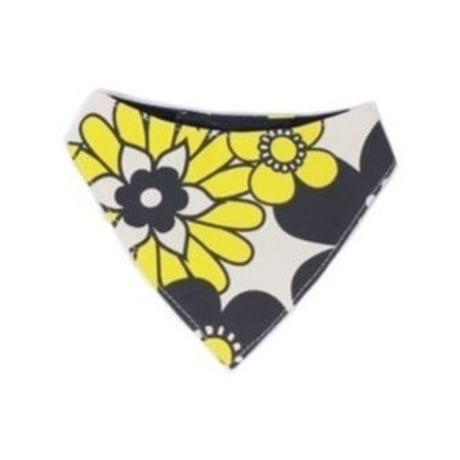 BLENHEIM花柄のバンダナ（保冷剤付）（XS）
