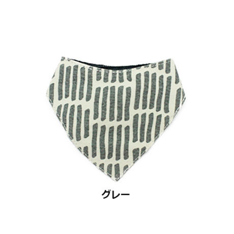 BLENHEIM棒柄のバンダナ（保冷剤付）（S)