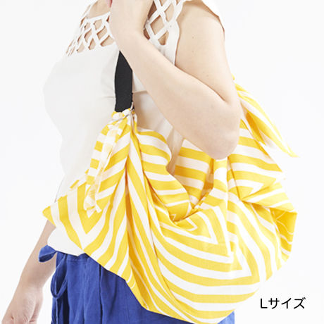 hanelca  風呂敷スリング L・S