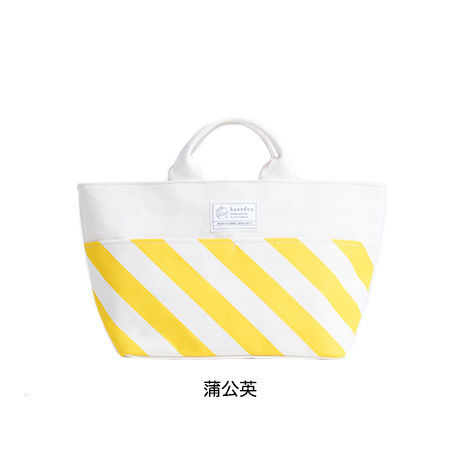 hanelca ピクニックトート