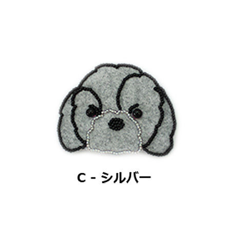only wan犬型リードアクセサリー
