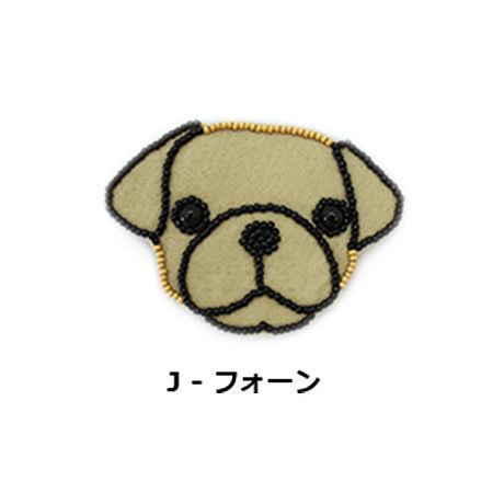 only wan犬型リードアクセサリー