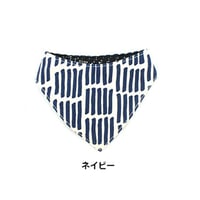 BLENHEIM棒柄のバンダナ（保冷剤付）（M)