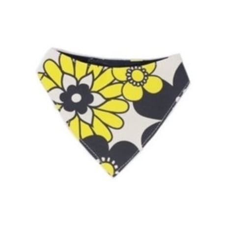BLENHEIM花柄のバンダナ（保冷剤付）（S）
