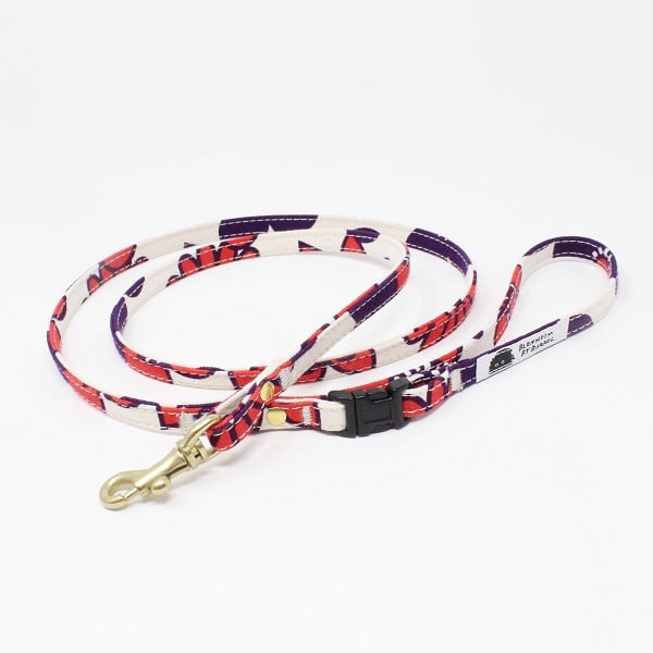 カフェリード BLENHEIM 花柄のカフェリード （S） | INUTO