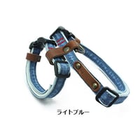 araiyanデニムのハーネス