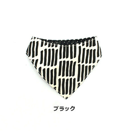 BLENHEIM棒柄のバンダナ（保冷剤付）（L)