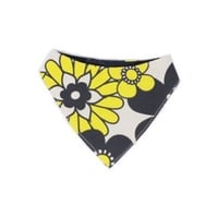 BLENHEIM花柄のバンダナ（保冷剤付）（L）