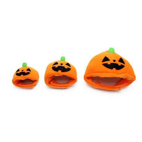ハロウィンのかぶりもの各種