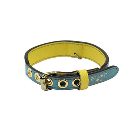 GNUOYP Collar（S・SM）