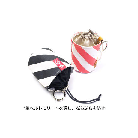 hanelca プープーバッグ