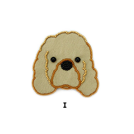 only wan犬型リードアクセサリー