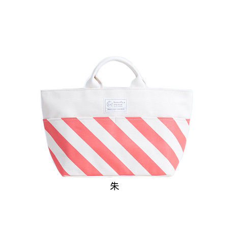 hanelca ピクニックトート