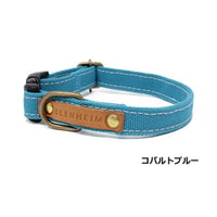 BLENHEIM キャンバス地のカラー（L)
