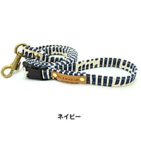 BLENHEIM 棒柄のカフェリード（M)
