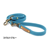 BLENHEIM キャンバス地のカフェリード（L)