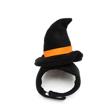 ハロウィンのかぶりもの各種