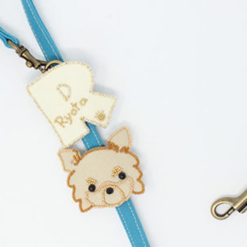 犬服・アクセサリー Full of hearts h0279.jpg