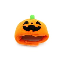 ハロウィンのかぶりもの各種
