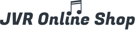 JVR Online Shop