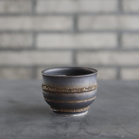 TAKERO POT / テツ / (3号)  no.1207-25