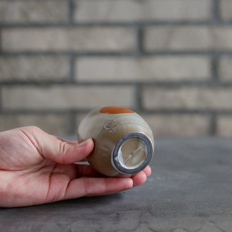 N/OH【食器】mini Cup / Moon   no.222-183
