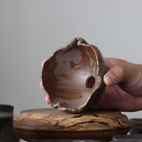 Mie Maeda / genya / humanity pot    no.512-16