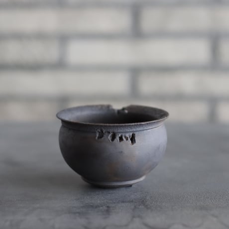 TAKERO POT / モミ / (3.5号) no.1116-52