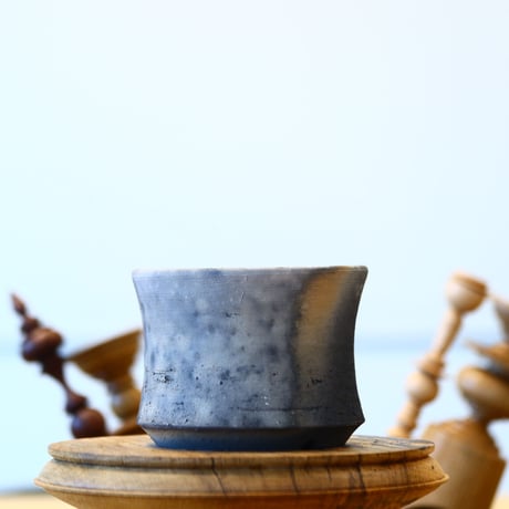 humanity pot  / ヤクモ / 小     no.723-41