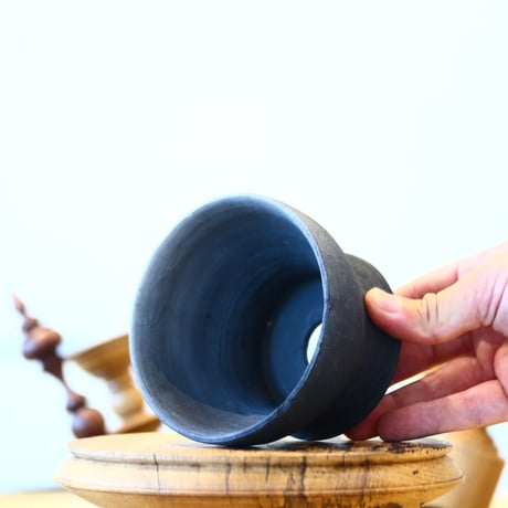 humanity pot  / ヤクモ / 小     no.723-7