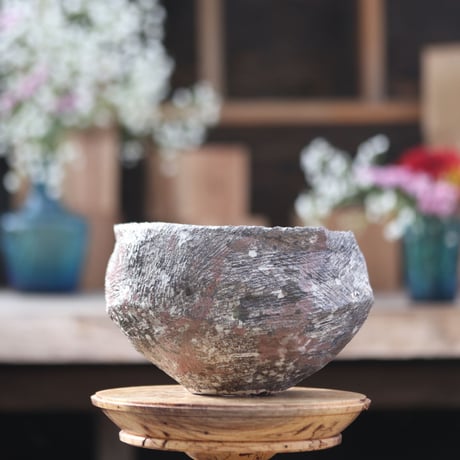 【TENN】Pot / TAKERO POT  no.1225/75