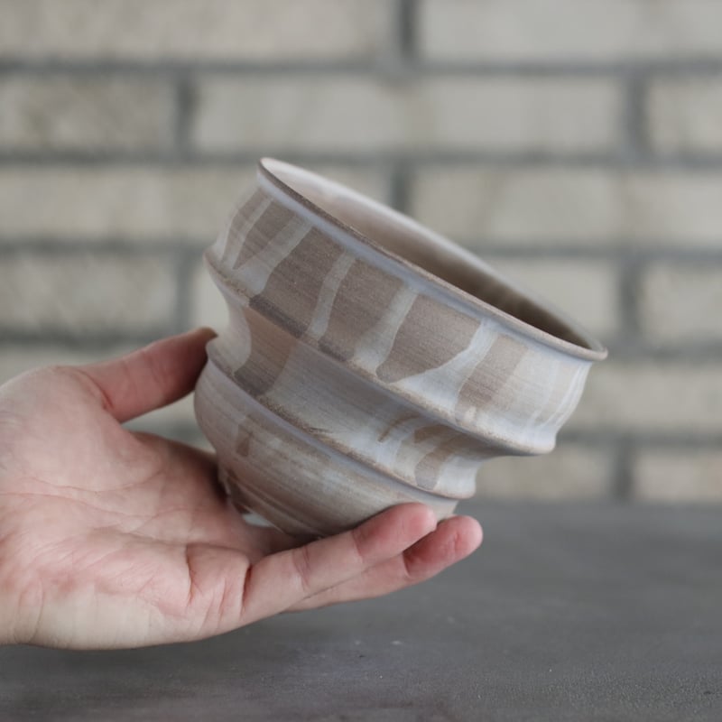 Kazuhiro Arima / humanity pot (4号) no.A122-13