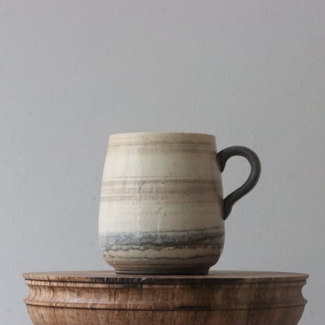 N/OH / MUG CUP/ MARBLE NO/HBLE  no.427/27