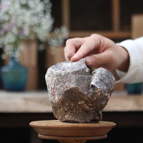 【TENN】Pot / TAKERO POT  no.1225/91