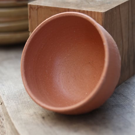N/OH  食器 / boel / S / Persimmon    no.1218-54
