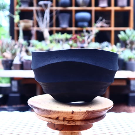 Yoshinori  Ono 〝 奏″   /   humanity pot       no.521