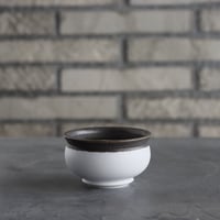 たけろうポット 大鉢 シロサビ 限定鉢 シロサビ | STORES