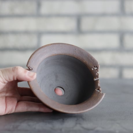 TAKERO POT / サビ / (4.5号) no.1116-14
