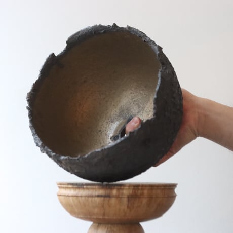 TAKERO POT / CHIGIRI / KOKUKOKU / 大   no.309/14