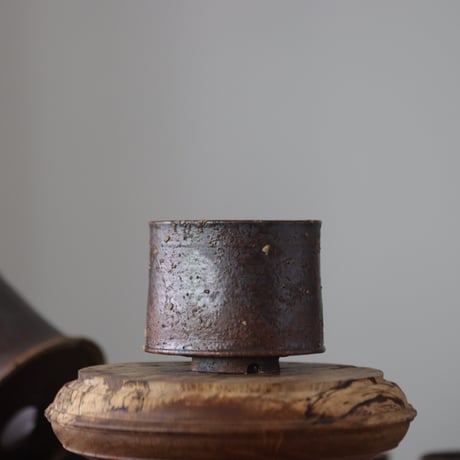 Masato Akutsu〝grunge″ / humanity pot    no.609-43