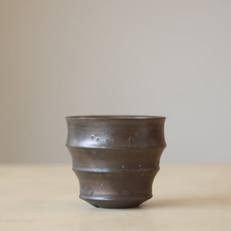 Yuta Uchida / auburns (3号鉢)  no.330-62