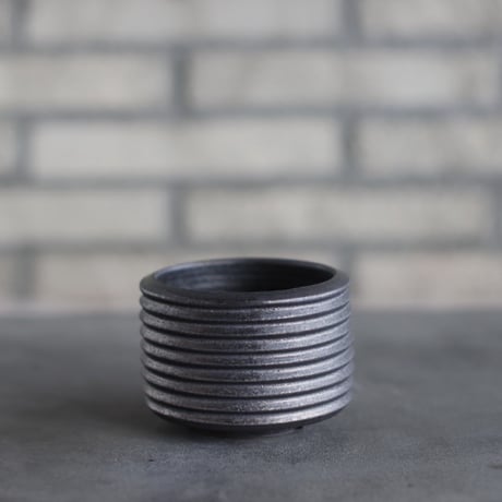 HUM / humanity original pot / 3号  no.412-64