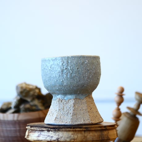 Naoto Hirata / humanity pot    no1112-29