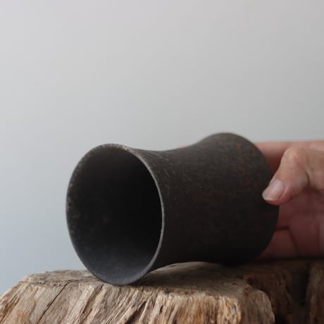 Atsushi Funakushi / humanity pot    no721-8