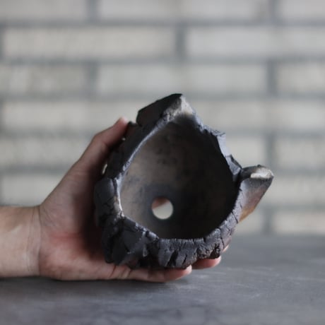 Fumio Kadoya / PLANETX (4.5号)  no.511-7
