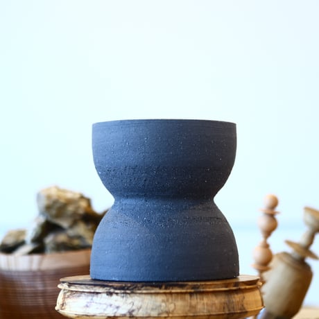 Naoto Hirata / humanity pot    no1112-31