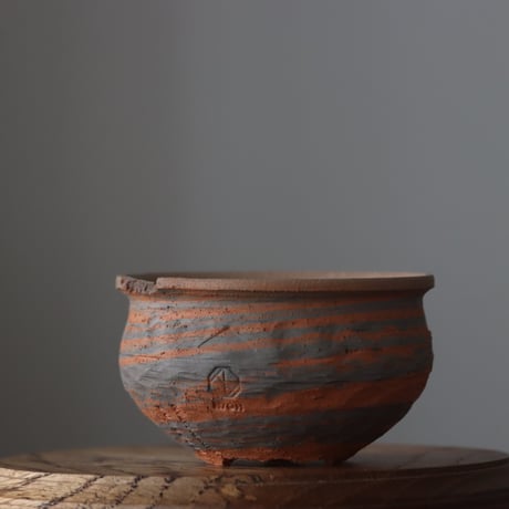 N/OH / コロ鉢 / MARBLE NOHBLE / XS   no.728-68