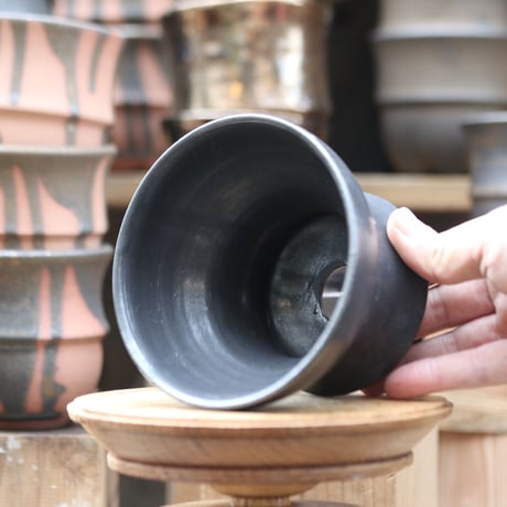 HUM / humanity pot    no.115-153