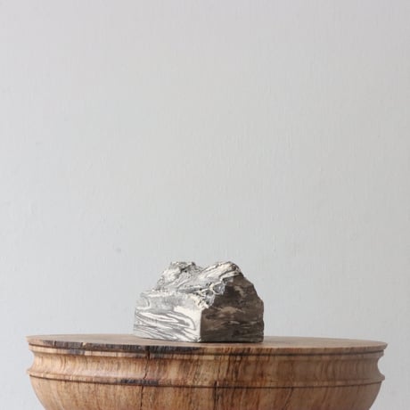 N/OH / Mine-one / MARBLE NO/HBLE / XXS  no.427/3